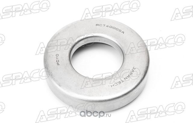 ПОДШИПНИК ВЫЖИМНОЙ NISSAN INFINITI G35 (Aspaco). Артикул AP33007