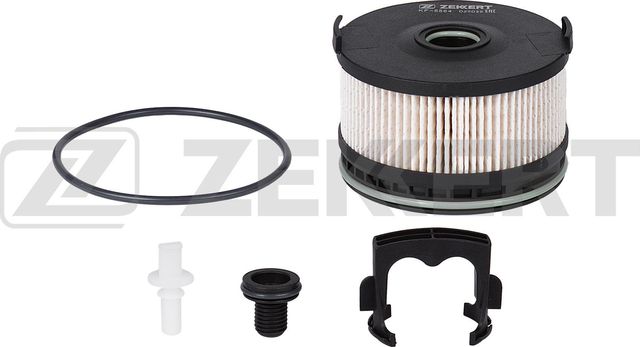 Топливный фильтр Zekkert для Mercedes-Benz GLB I (X247) 2019-2026. Артикул KF-5564