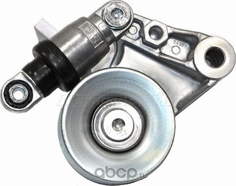 НАТЯЖИТЕЛЬ ПРИВОДНОГО РЕМНЯ NISSAN PATROLTERRANO (SAT). Артикул ST117502W200