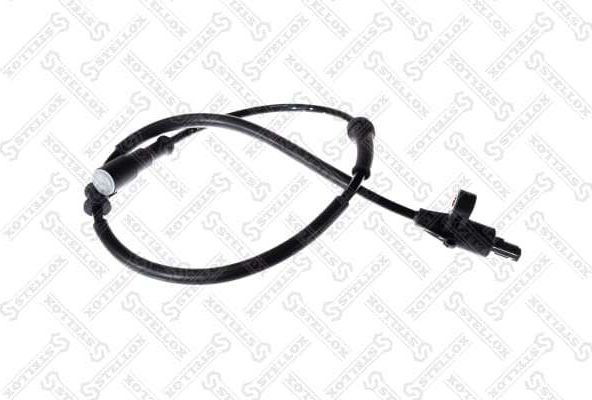Датчик ABS Stellox задний левый для Renault Megane I 1996-2003. Артикул 06-65777-SX