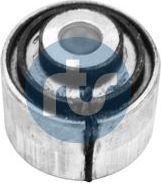 Сайлентблок заднего рычага подвески RTS правый/левый верхний внутренний для Alpina B12 E38 1995-2001. Артикул 017-00487