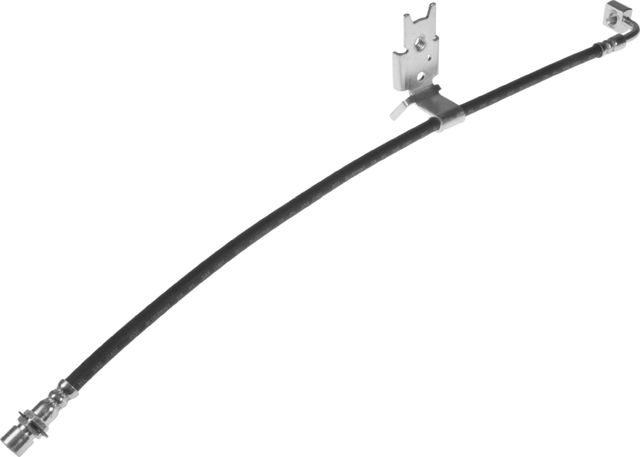 Тормозной шланг Blue Print передний левый для Chrysler 300C I 2004-2012. Артикул ADA105347