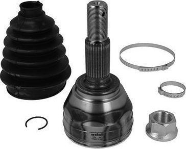 Шрус наружный (граната) Cifam передний для Nissan Juke I 2010-2019. Артикул 607-854