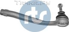 Наконечник рулевой тяги RTS. Артикул 91-02416-110