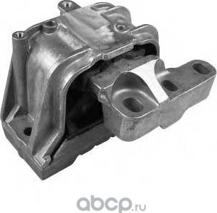 Подвеска, двигатель VAG правая для Audi S3 II (8P) 2006-2013. Артикул 1K0199262M