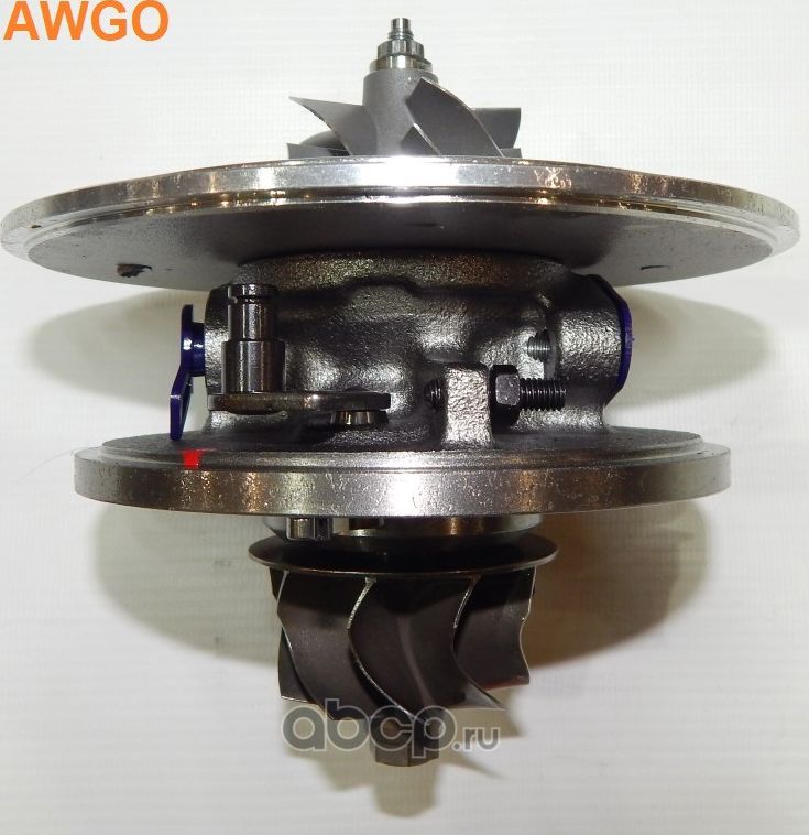 Картридж турбокомпрессора автомобильного 11657791046 (Awgo) Awgo. Артикул 11657791046AVC