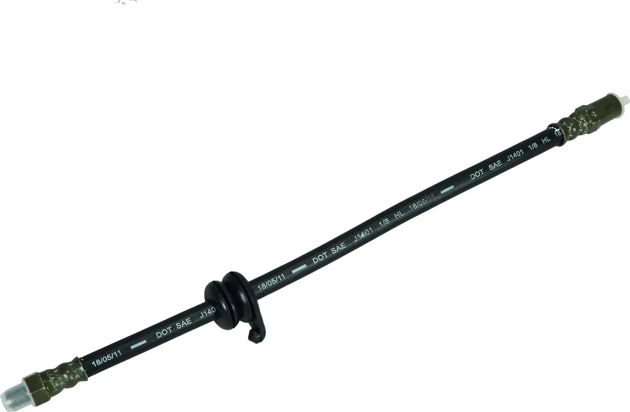 PILENGA Шланг тормозной передний  LADA ВАЗ 2123 Pilenga. Артикул bh-p2123f