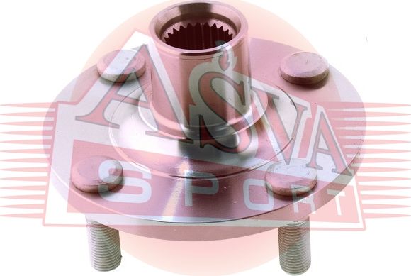 Ступица колеса Asva. Артикул NSWH-Z11F