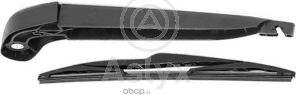 Комплект рычагов стеклоочистителя, система очистки стекол (Aslyx) Aslyx. Артикул AS570017