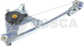 Стеклоподъемник OSSCA. Артикул 27423