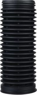 Пыльник амортизатора (стойки) Zentparts (термопласт). Артикул Z57754