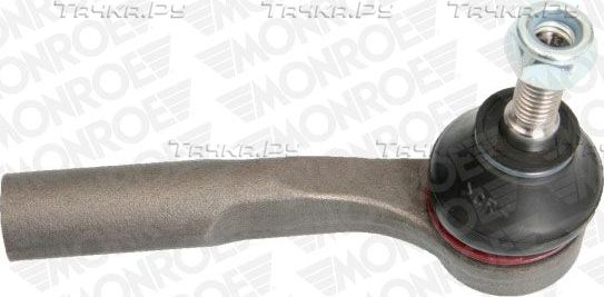 Наконечник рулевой тяги Monroe правый внешний для Fiat Grande Punto 2005-2013. Артикул L10115