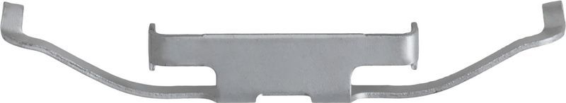 Тормозной суппорт TRW (Чугун) для BMW 1 I (E81/E82/E87/E88) 2004-2012. Артикул BHS1105E