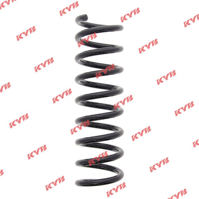 Пружина подвески KYB (Каяба) K-Flex передняя для Mercedes-Benz C-Класс I (W202) 1996-2001. Артикул RA1463