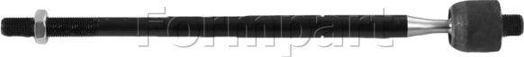 Рулевая тяга Formpart правая/левая для Dodge Challenger III 2007-2026. Артикул 6007037