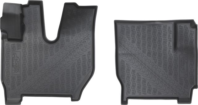 Коврики Норпласт для салона Hongyan Genlyon C6 2020-2026. Артикул NPC10-C304-200-ML0