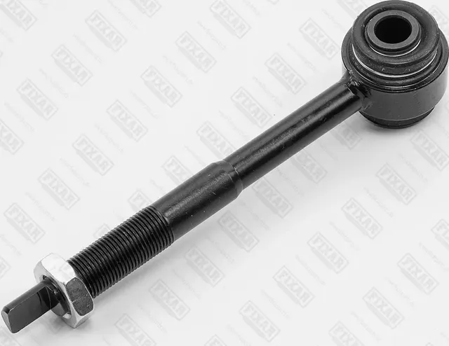 Сайлентблок подвески TOYOTA CAMRY 01- задн. (Fixar). Артикул FG0569