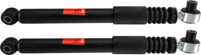 Амортизатор TRW Twin. Артикул JGT215T