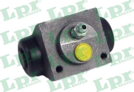 Тормозной цилиндр LPR (Серый чугун). Артикул 5188
