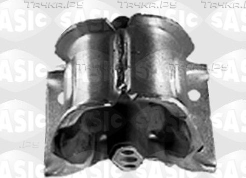 Подушка (опора) двигателя Sasic. Артикул 4001368