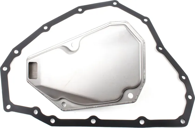 Фильтр вариатора с прокладкой поддона NISSAN JUKE 1.6 2010 - по наст. время  NISSAN SENTRA 1.6 2014  (Azumi) Azumi. Артикул jt22007k