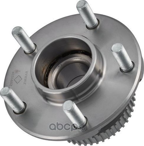 Ступица передняя (Zikmar). Артикул Z89103R