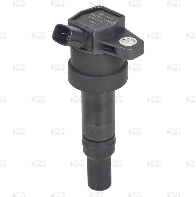 Катушка зажигания StartVOLT. Артикул SC 0808
