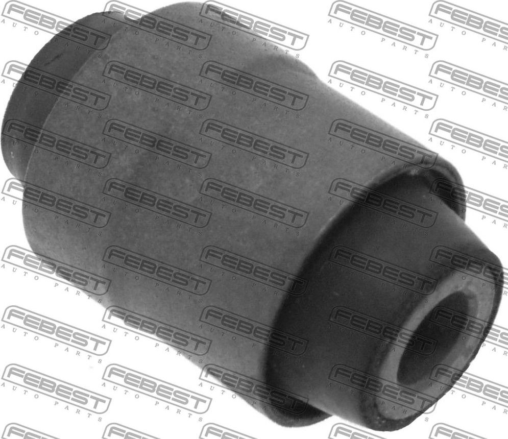Сайлентблок заднего рычага подвески Febest. Артикул HAB-041