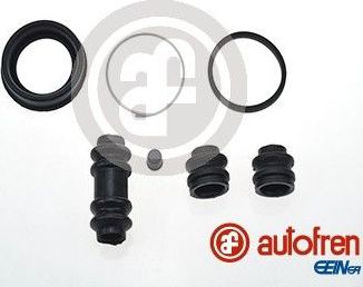 Ремкомплект тормозного суппорта Autofren Seinsa. Артикул D4824
