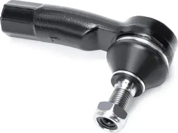 Наконечник рулевой тяги (Metaco). Артикул 4000-045L