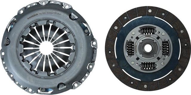 Сцепление (комплект) Kamoka. Артикул KC185