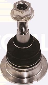 Шаровая опора Comline (сталь) передняя правая/левая верхняя для Land Rover Discovery IV 2009-2016. Артикул CBJ7258