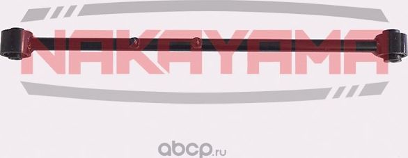 Рычаг подвески (Nakayama). Артикул Z4327