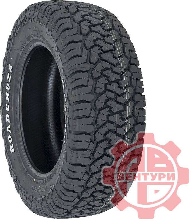 Шина Roadcruza RA1100 A/T 35X12.50R20LT 121S. Артикул RA145101