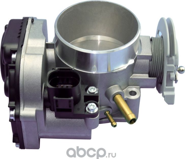 КОРПУС ДРОССЕЛЯ VW Passat 1997-2000 (Bogap). Артикул A6319142