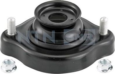 Опора амортизатора (стойки) NTN / SNR. Артикул KB965.06