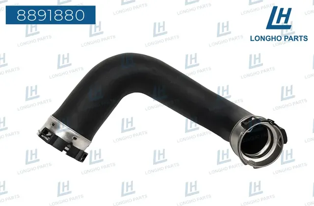 Патрубок интеркулера (Longho). Артикул 8891880