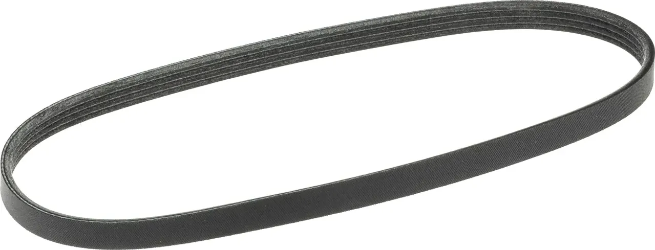 Ремень приводной поликлиновой 4PK725 (Lecar). Артикул LECAR000785802