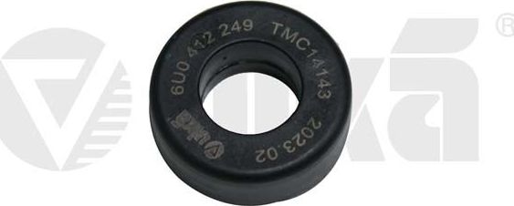 Опорный подшипник амортизатора (стойки) Vika. Артикул 44120070001