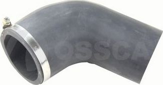 Патрубок интеркулера OSSCA. Артикул 17670