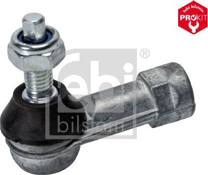 Наконечник рулевой тяги Febi Bilstein ProKit. Артикул 08769