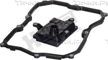 Фильтр АКПП Hengst для Skoda Octavia A7 2014-2019. Артикул EG940H D477