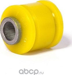 Сайлентблок полиуретановый задней подвески  тяги Панара  крепление к кузову TOYOTA RUSH J200E  J210E (Точка Опоры). Артикул 1-06-2095