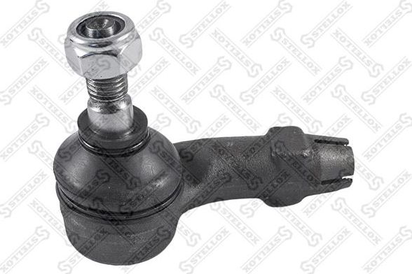 Наконечник рулевой тяги Stellox правый для Audi 200 II (C3) 1983-1990. Артикул 51-00120-SX