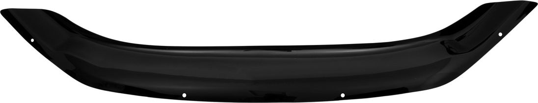 Дефлектор REIN для капота (ЕВРО крепеж) короткий Lada Granta рестайлинг седан 2018-2026. Артикул REINHD965