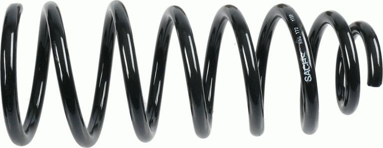 Пружина подвески SACHS. Артикул 994 172