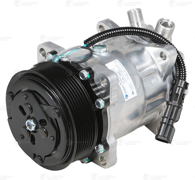 Компрессор кондиционера Luzar. Артикул LCAC 1202