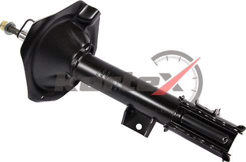 Амортизатор задн.R GAS. (Kortex). Артикул KSA233STD