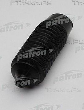 Пыльник рулевой рейки Patron. Артикул PSE6125
