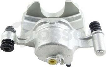 Тормозной суппорт OSSCA передний левый для Hyundai Scoupe 1990-1996. Артикул 29654